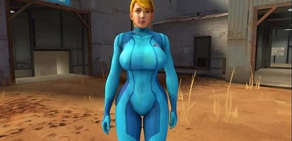 Breast and butt expansion